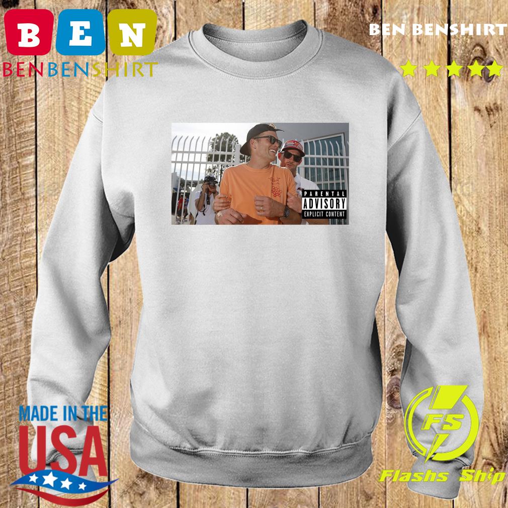 Tom Brady Parental Advisory Explicit Content T Shirts, Hoodies, Sweatshirts  & Merch