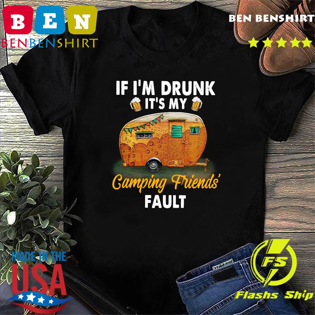 drunk 3 shirt