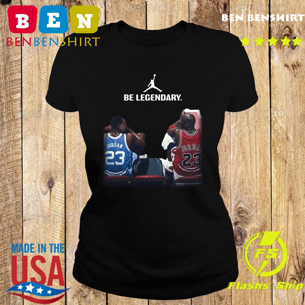 jordan 23 shirt womens