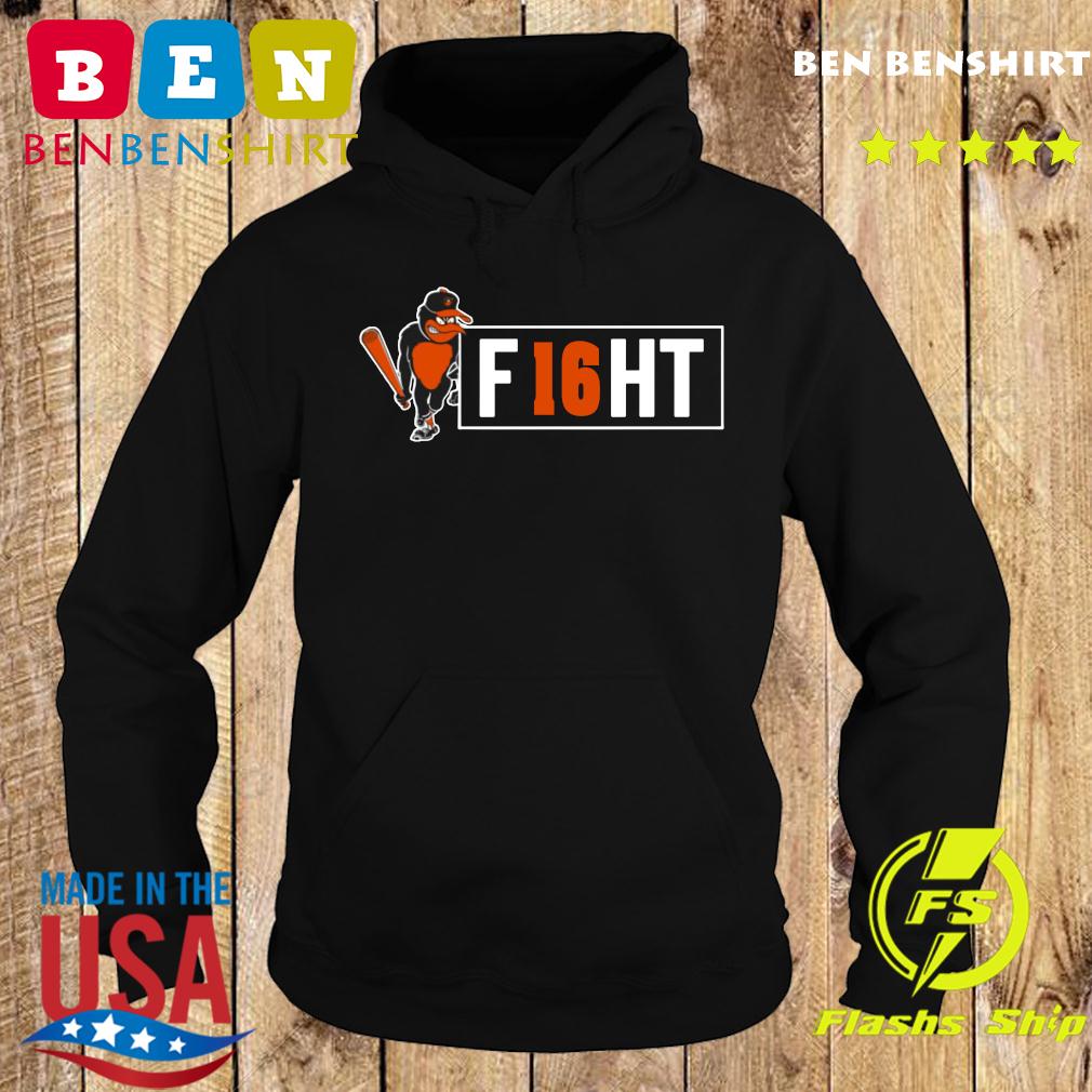 trey mancini f16ht shirt