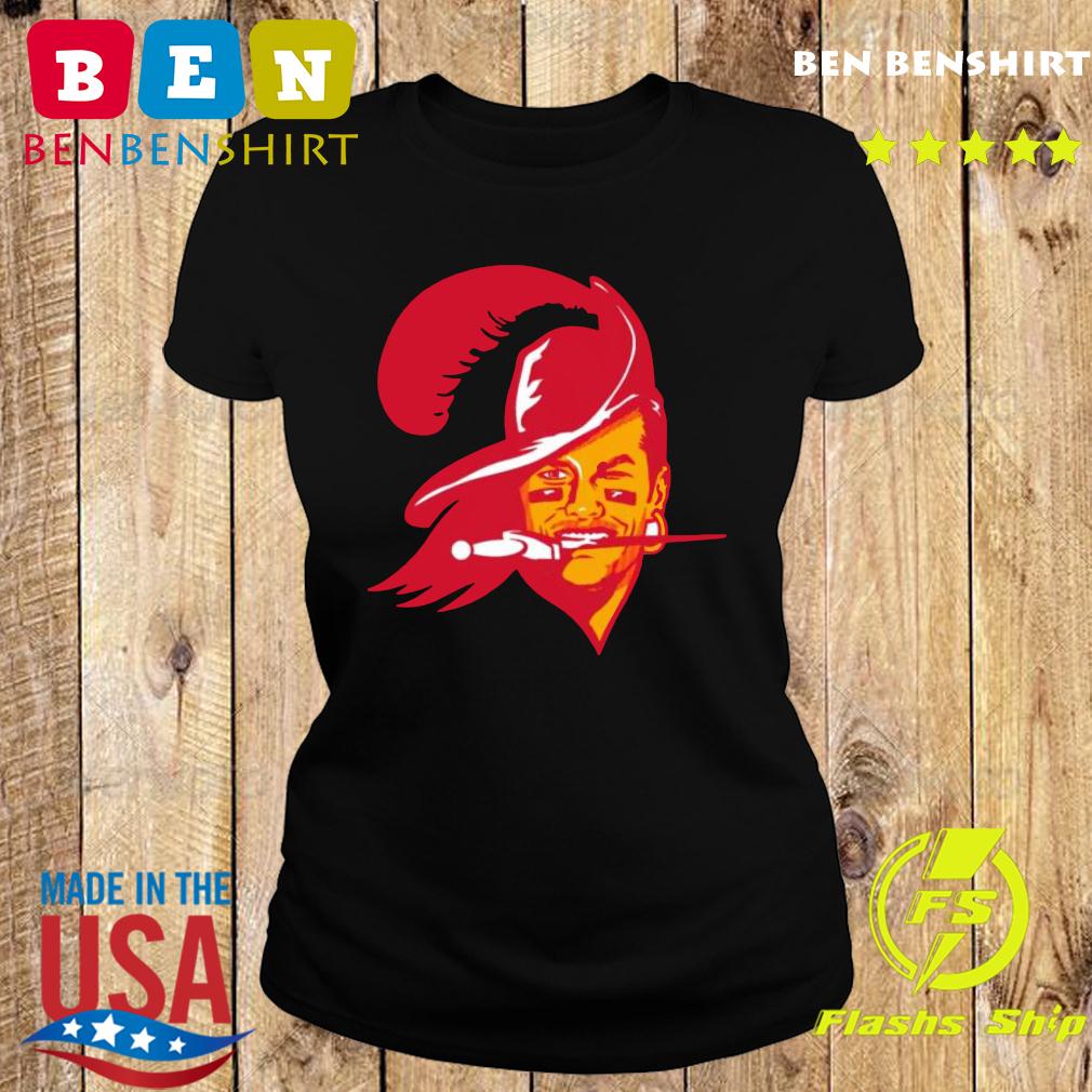 ladies tom brady shirt